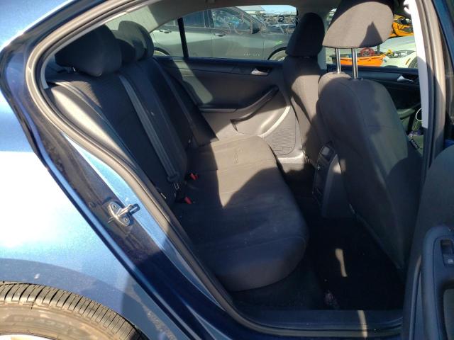 Photo 6 from auction – 2015 VOLKSWAGEN JETTA BASE with VIN 3VW2K7AJ5FM331680