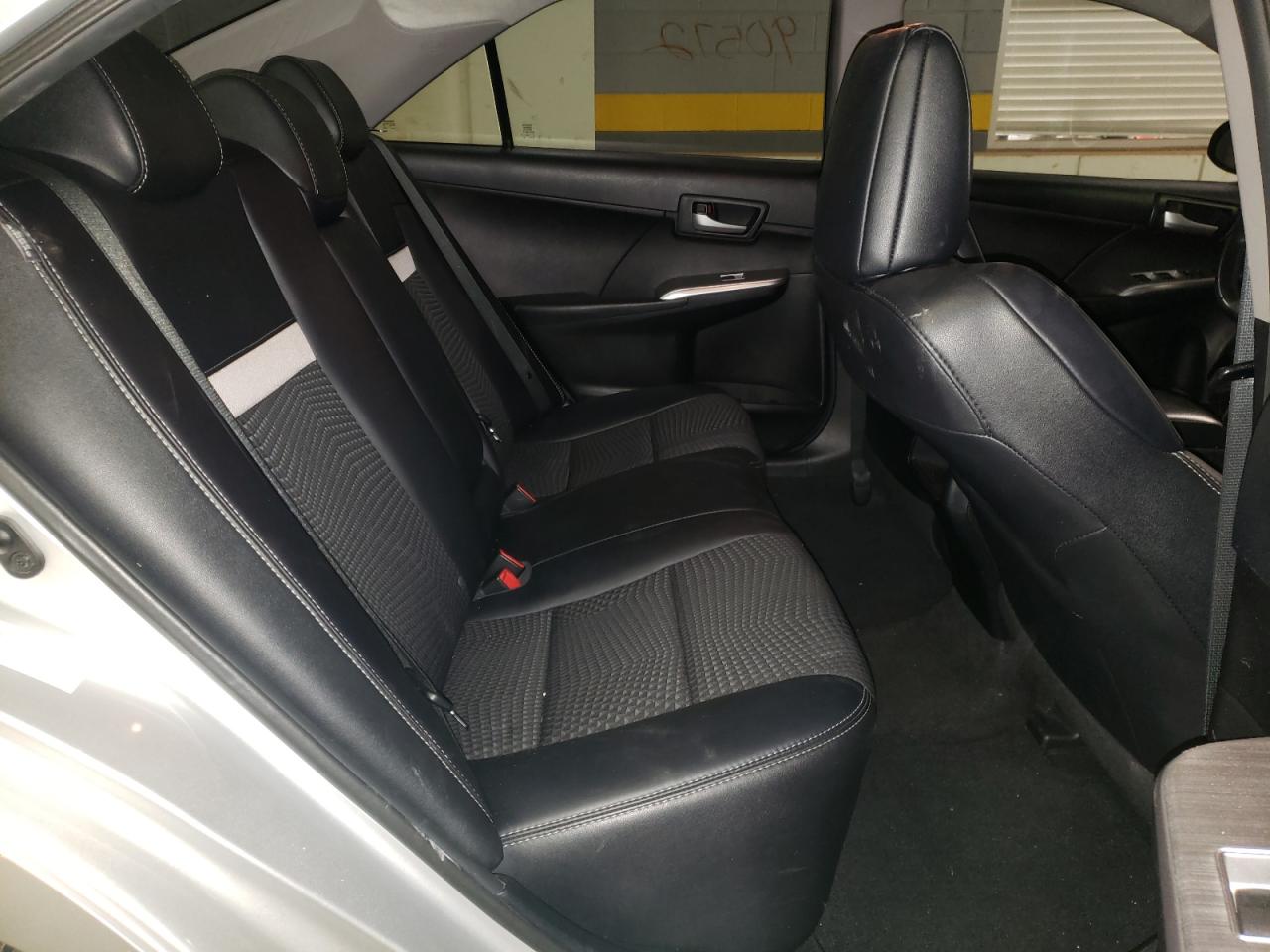 Photo 6 from auction – 2014 TOYOTA CAMRY L with VIN 4T1BF1FK9EU758095