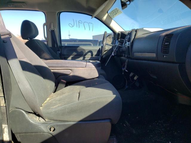 Photo 5 from auction – 2008 GMC SIERRA K15 with VIN 3GTEK13M48G118046