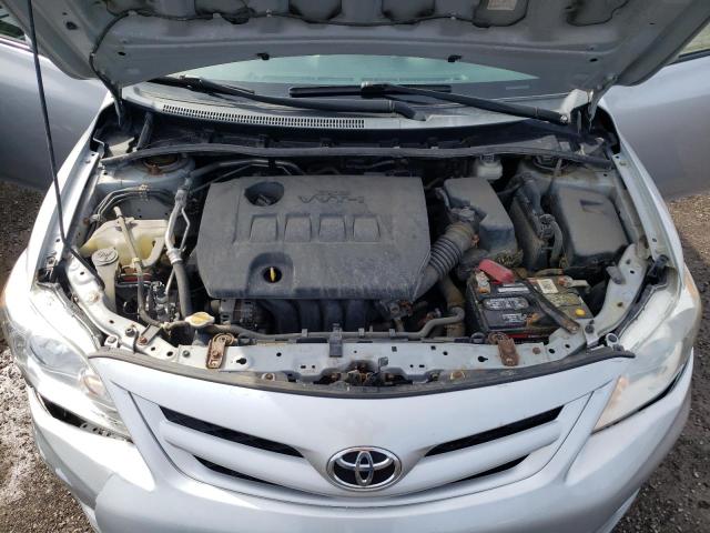 Photo 7 from auction – 2013 TOYOTA COROLLA BA with VIN 2T1BU4EE1DC955443
