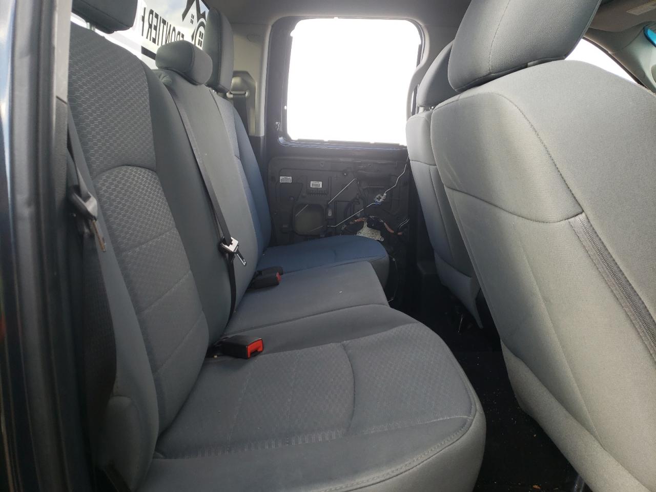 Photo 6 from auction – 2014 RAM 1500 ST with VIN 1C6RR7FG8ES295586