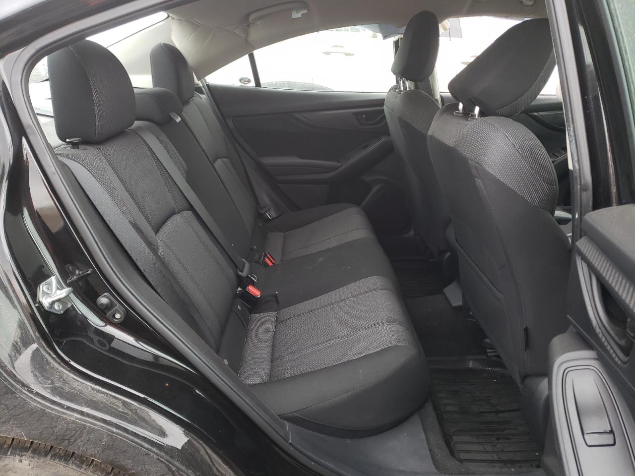 Photo 6 from auction – 2019 SUBARU IMPREZA with VIN 4S3GKAA69K3600082