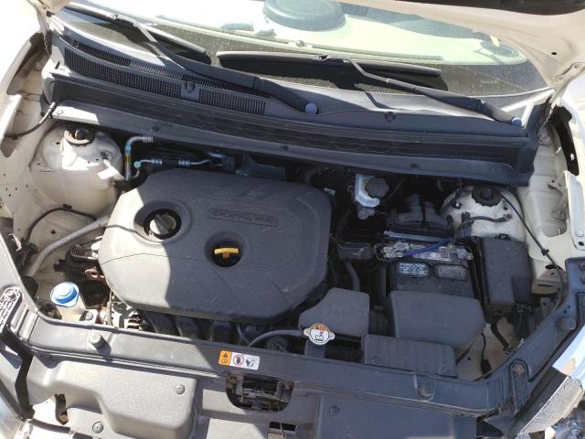 Photo 7 from auction – 2013 KIA SOUL + with VIN KNDJT2A68D7758885