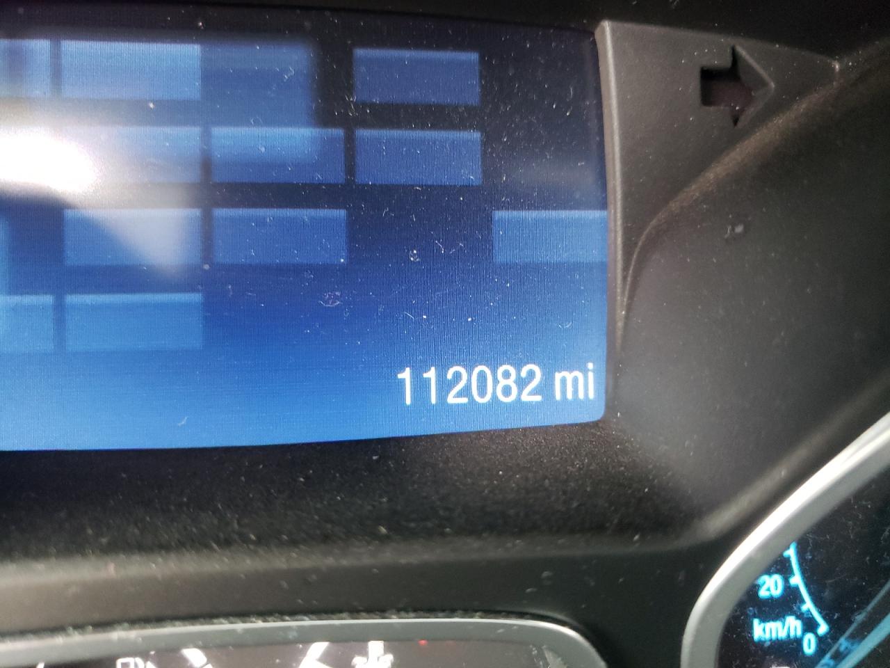 Photo 8 from auction – 2015 FORD ESCAPE S with VIN 1FMCU0F79FUC25794