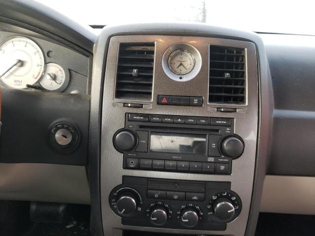 Photo 9 from auction – 2005 CHRYSLER 300 TOURIN with VIN 2C3JA53G95H188774