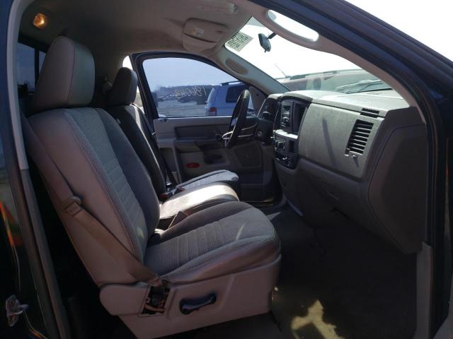 Photo 5 from auction – 2008 DODGE RAM 1500 S with VIN 1D7HU16N78J158959