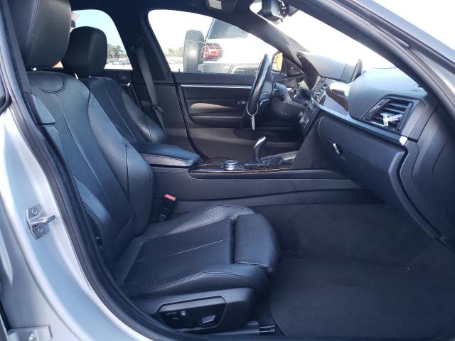 Photo 5 from auction – 2015 BMW 428 XI GRA with VIN WBA4A7C55FD415442