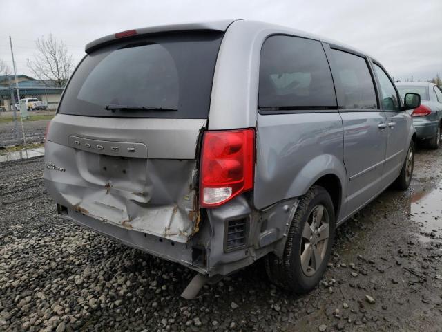 Photo 4 from auction – 2013 DODGE GRAND CARA with VIN 2C4RDGBG6DR610088