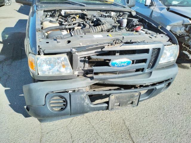Photo 9 from auction – 2009 FORD RANGER with VIN 1FTYR10D79PA13611