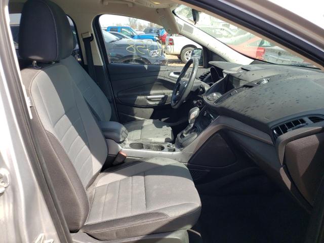 Photo 5 from auction – 2016 FORD ESCAPE SE with VIN 1FMCU9GX2GUB75731