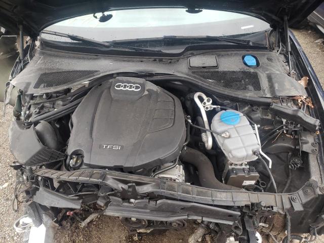 Photo 7 from auction – 2018 AUDI A6 PREMIUM with VIN WAUG8AFC3JN062248