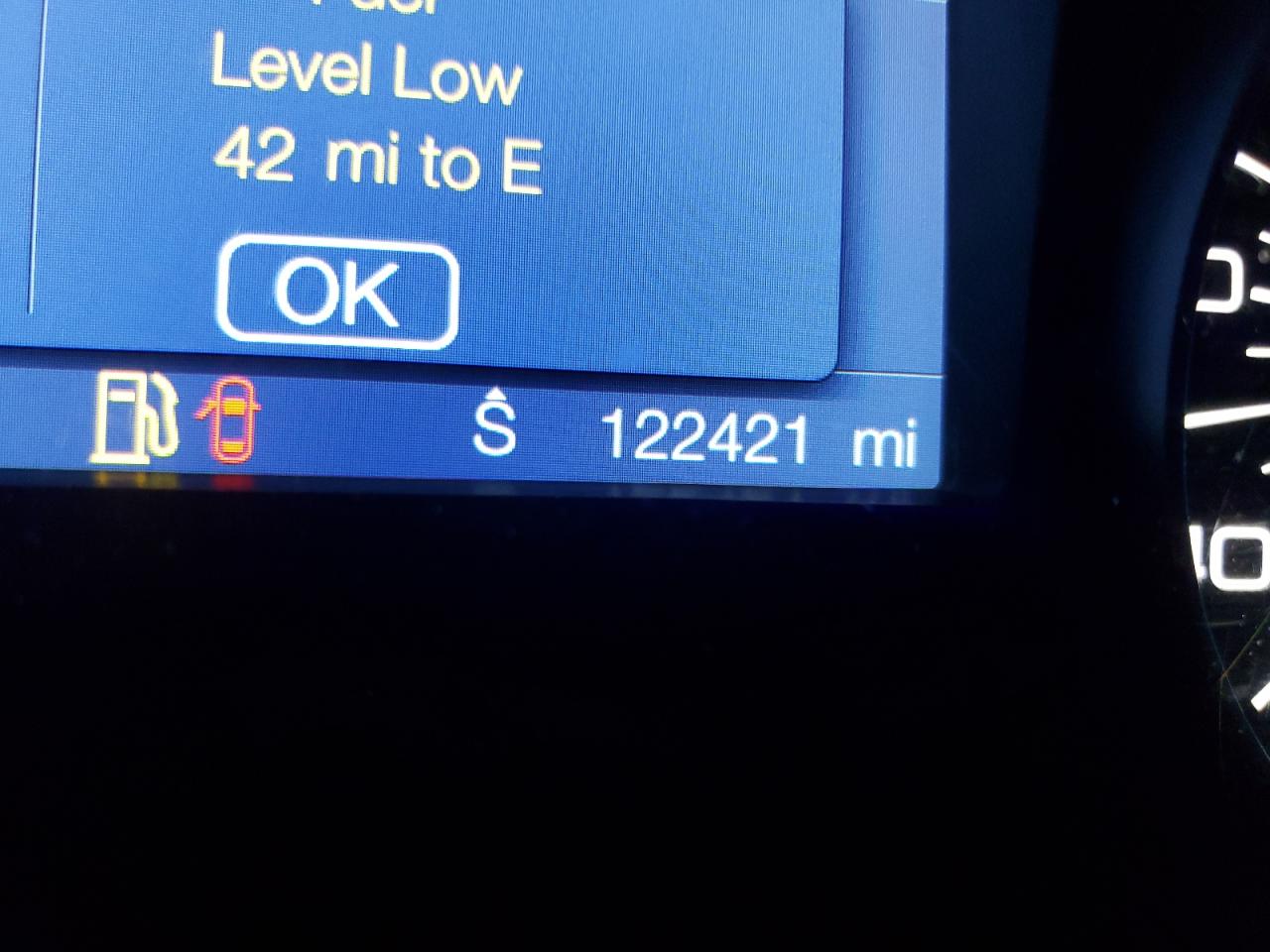 Photo 8 from auction – 2012 FORD EDGE SE with VIN 2FMDK3GC1CBA72076