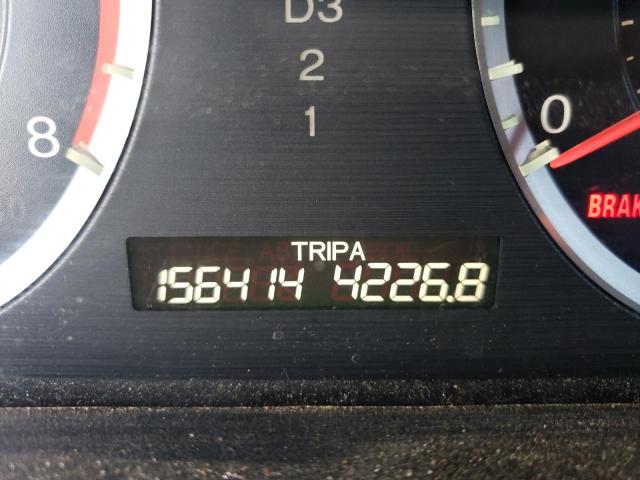 Photo 8 from auction – 2012 HONDA ACCORD LX with VIN 1HGCS1B34CA002922