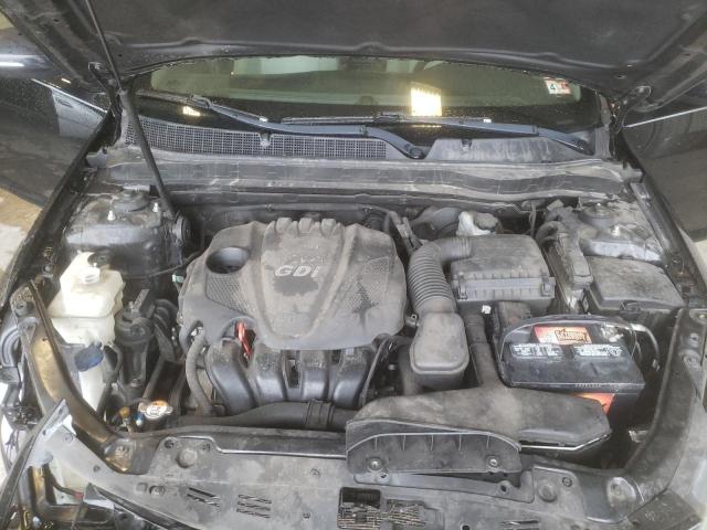 Photo 7 from auction – 2012 KIA OPTIMA LX with VIN KNAGM4A74C5287322