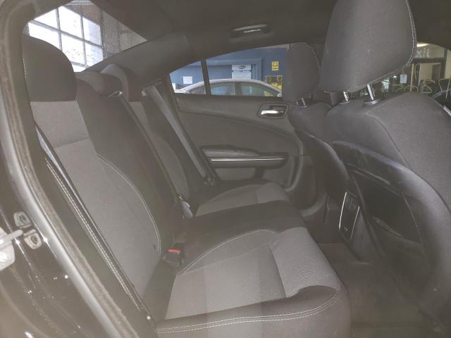 Photo 8 from auction – 2018 DODGE CHARGER SX with VIN 2C3CDXBG7JH179367