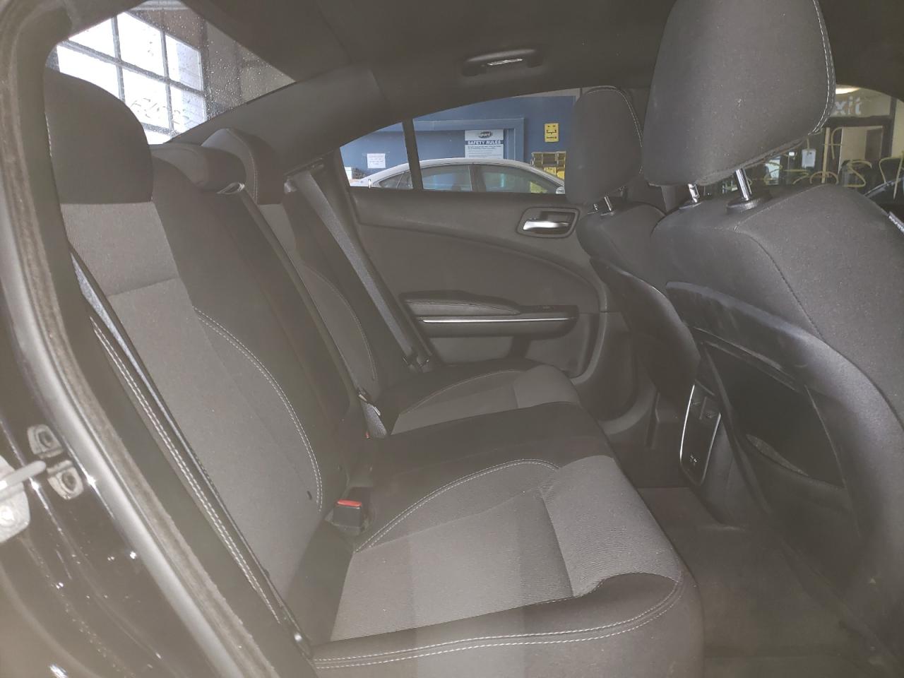 Photo 18 from auction – 2018 DODGE CHARGER SX with VIN 2C3CDXBG7JH179367