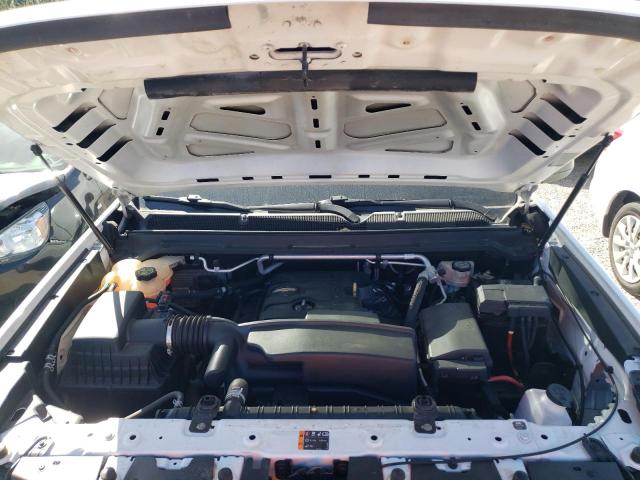 Photo 7 from auction – 2015 CHEVROLET COLORADO with VIN 1GCHSAEA7F1213065