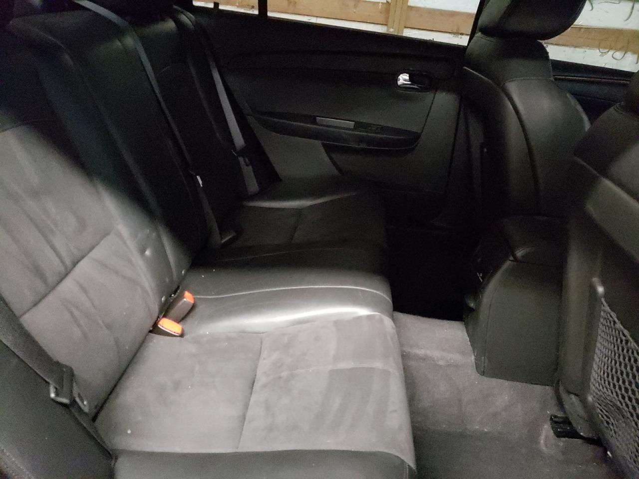 Photo 6 from auction – 2012 CHEVROLET MALIBU 2LT with VIN 1G1ZD5EU6CF384039