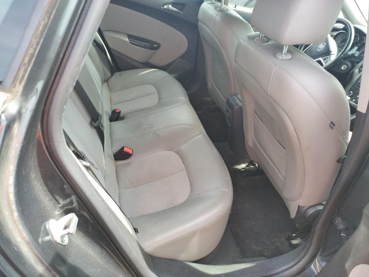 Photo 6 from auction – 2014 BUICK VERANO with VIN 1G4PP5SK9E4112958