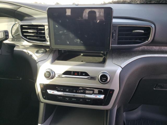 Photo 9 from auction – 2022 FORD EXPLORER T with VIN 1FMSK8JH5NGA47282