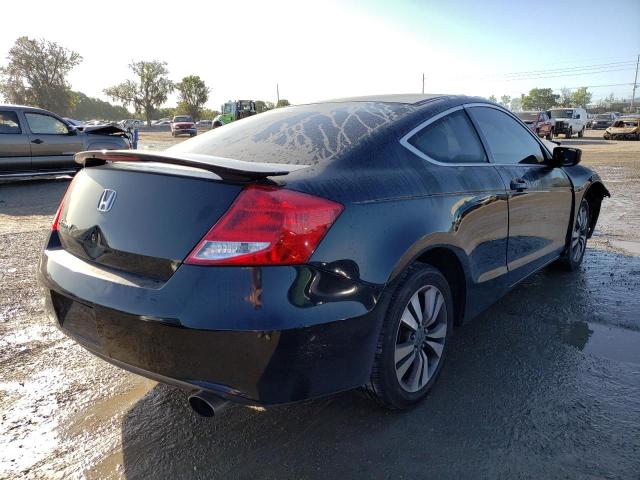 Photo 4 from auction – 2012 HONDA ACCORD LX with VIN 1HGCS1B34CA002922