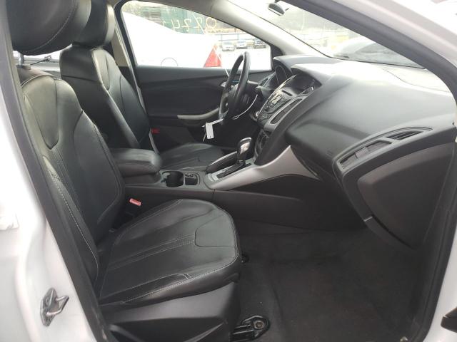 Photo 5 from auction – 2013 FORD FOCUS SE with VIN 1FADP3F26DL291119