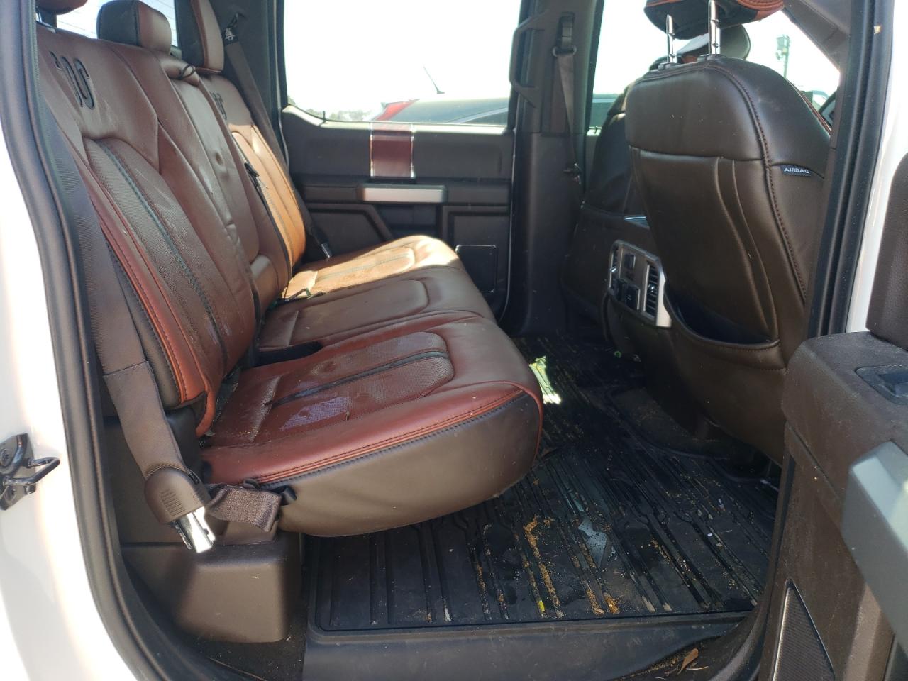 Photo 6 from auction – 2019 FORD F150 SUPER with VIN 1FTEW1E4XKFD27334