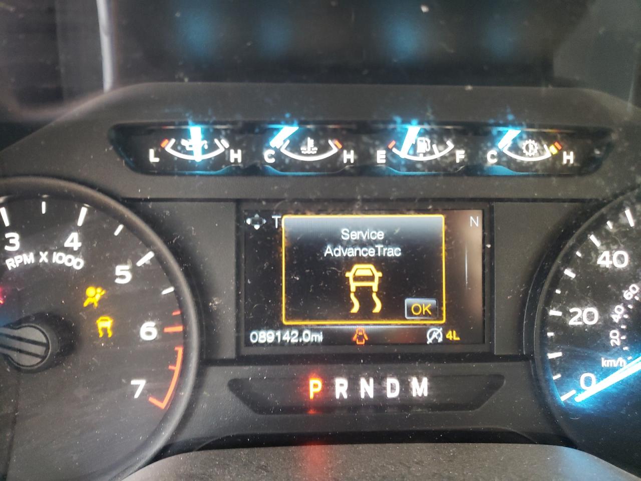Photo 13 from auction – 2018 FORD F150 SUPER with VIN 1FTEW1EP6JFA57768