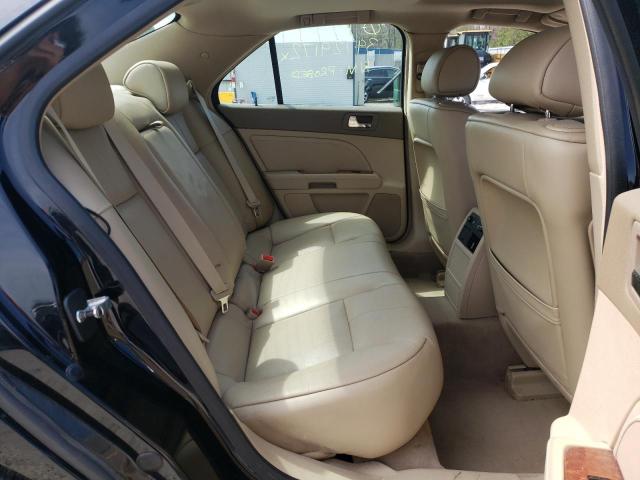 Photo 6 from auction – 2010 CADILLAC STS with VIN 1G6DU6EV1A0129205