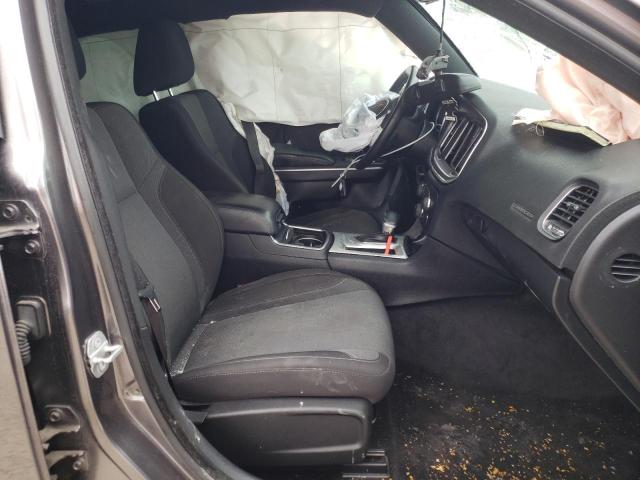 Photo 5 from auction – 2015 DODGE CHARGER R/ with VIN 2C3CDXCT0FH729365