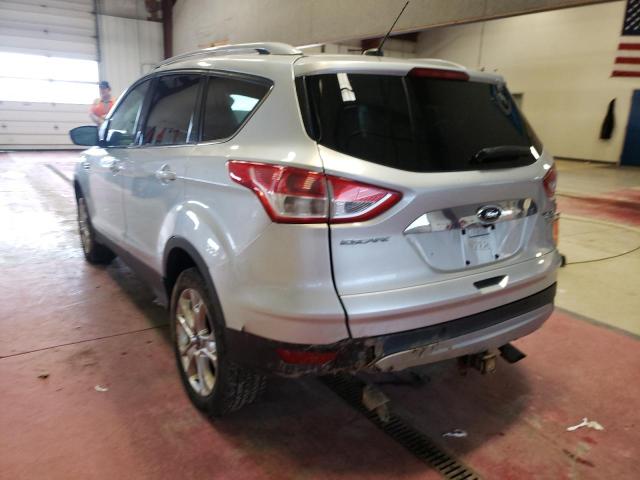 Фото 3 с аукциона – 2014 FORD ESCAPE TIT с VIN 1FMCU9J90EUC18440