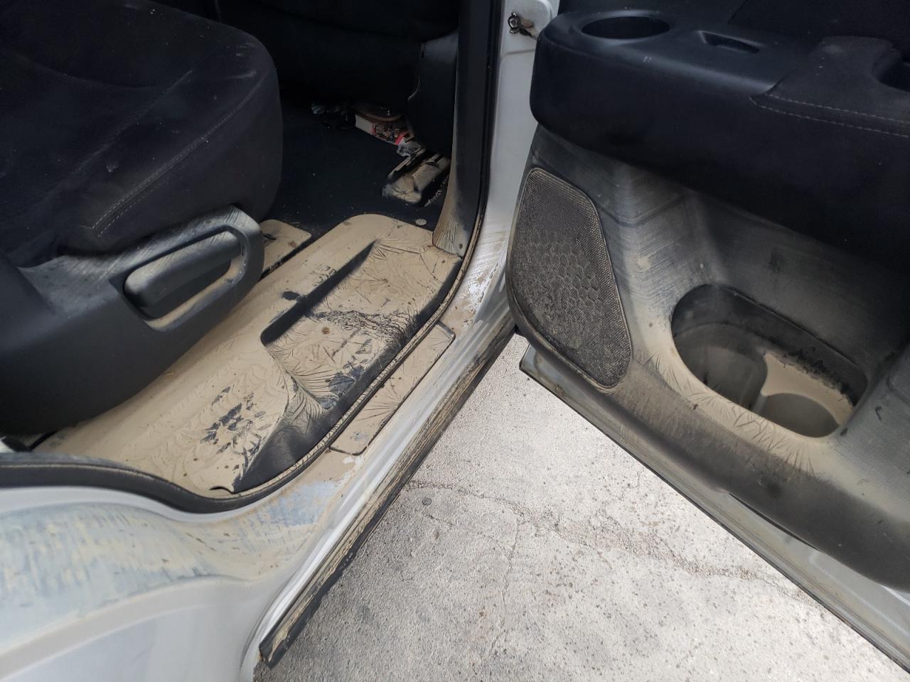 Photo 10 from auction – 2013 NISSAN PATHFINDER with VIN 5N1AR2MN5DC645707