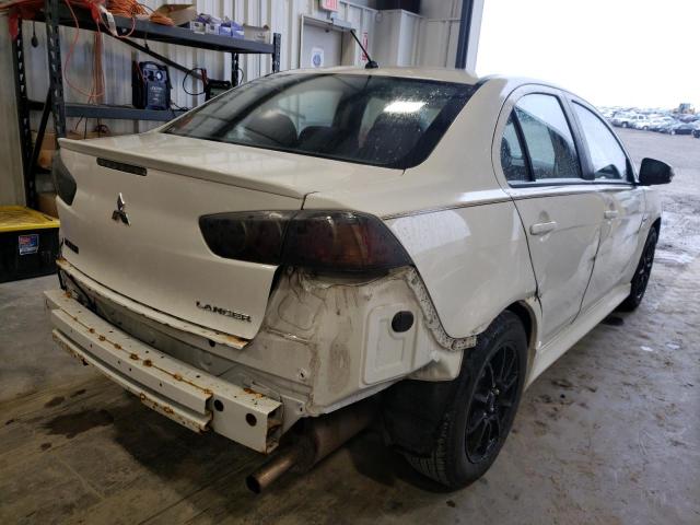 Photo 4 from auction – 2015 MITSUBISHI LANCER ES with VIN JA32U2FU7FU023844