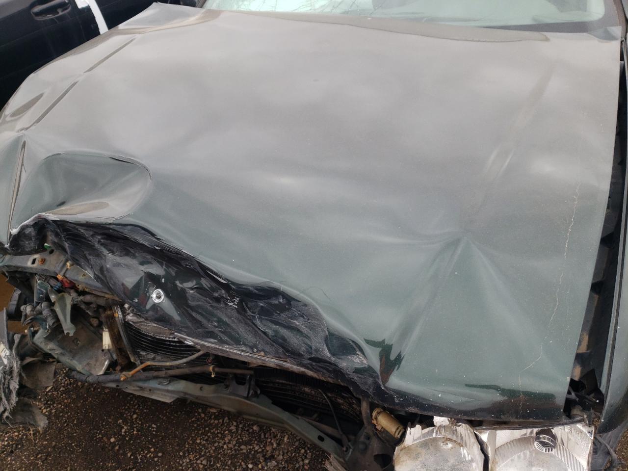 Photo 7 from auction – 1997 CADILLAC DEVILLE with VIN 1G6KD52Y0VU218147