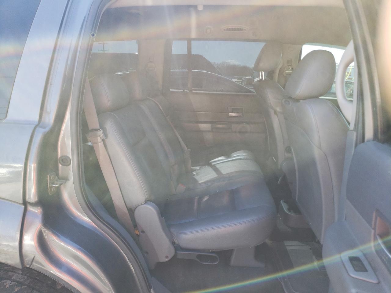 Photo 6 from auction – 2004 DODGE DURANGO SL with VIN 1D4HB48N64F223458