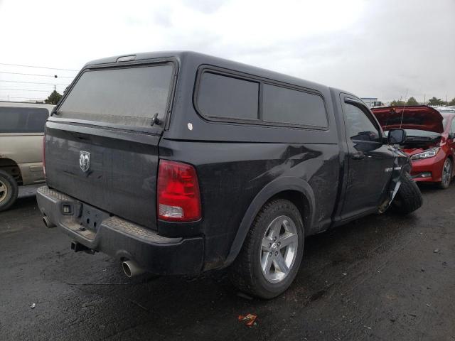 Photo 4 from auction – 2009 DODGE RAM 1500 with VIN 1D3HV16T79J527012
