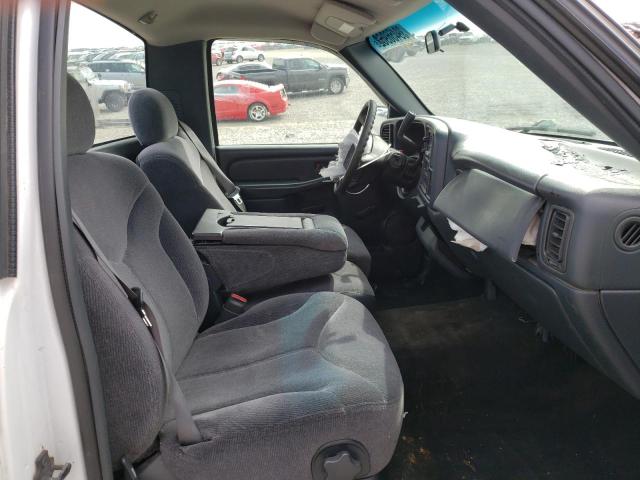 Photo 5 from auction – 1999 GMC NEW SIERRA with VIN 1GTEC14W7XZ522339