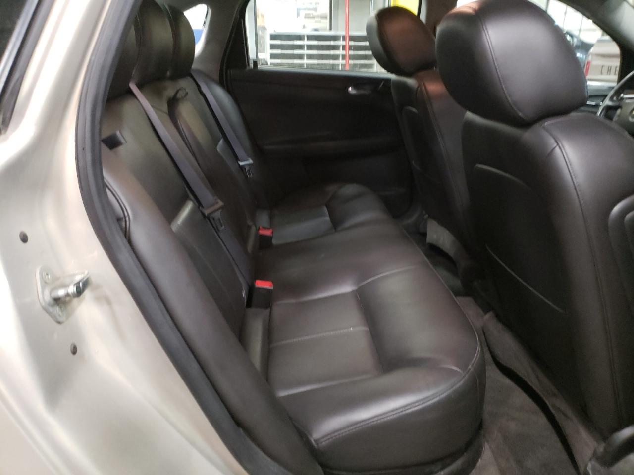 Photo 6 from auction – 2011 CHEVROLET IMPALA LT with VIN 2G1WB5EK7B1146438