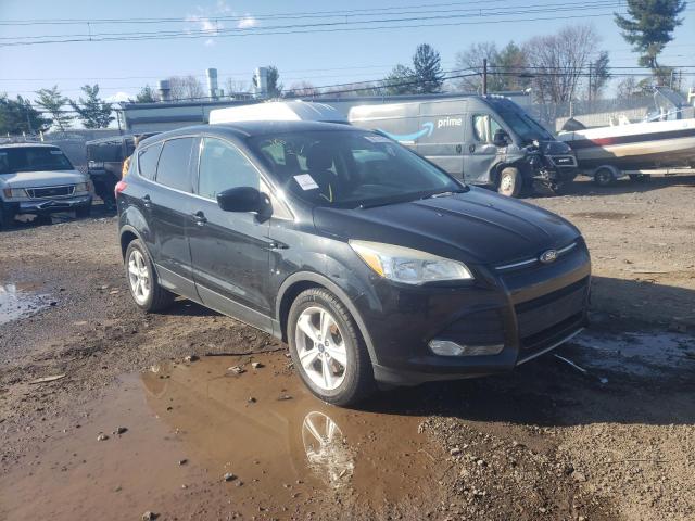 FORD ESCAPE SE 2015 with VIN 1FMCU0G94FUB50647 - Photo from auction
