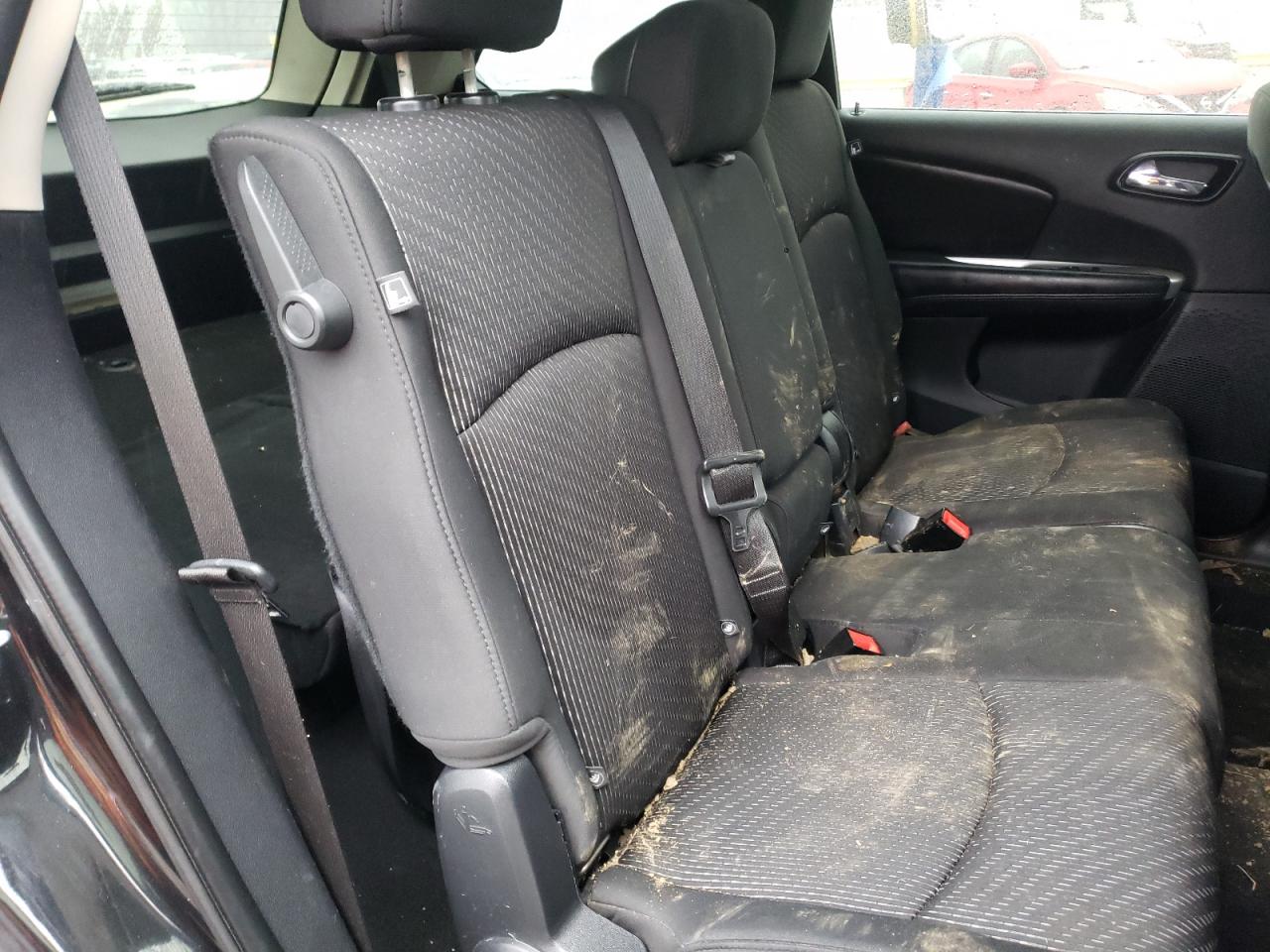 Photo 6 from auction – 2011 DODGE JOURNEY MA with VIN 3D4PG1FG2BT515563