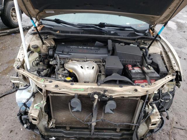 Photo 7 from auction – 2008 TOYOTA CAMRY CE with VIN 4T4BE46K28R042203