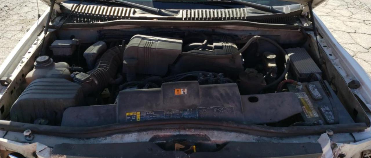 Photo 7 from auction – 2002 FORD EXPLORER X with VIN 1FMZU72E42UC86648