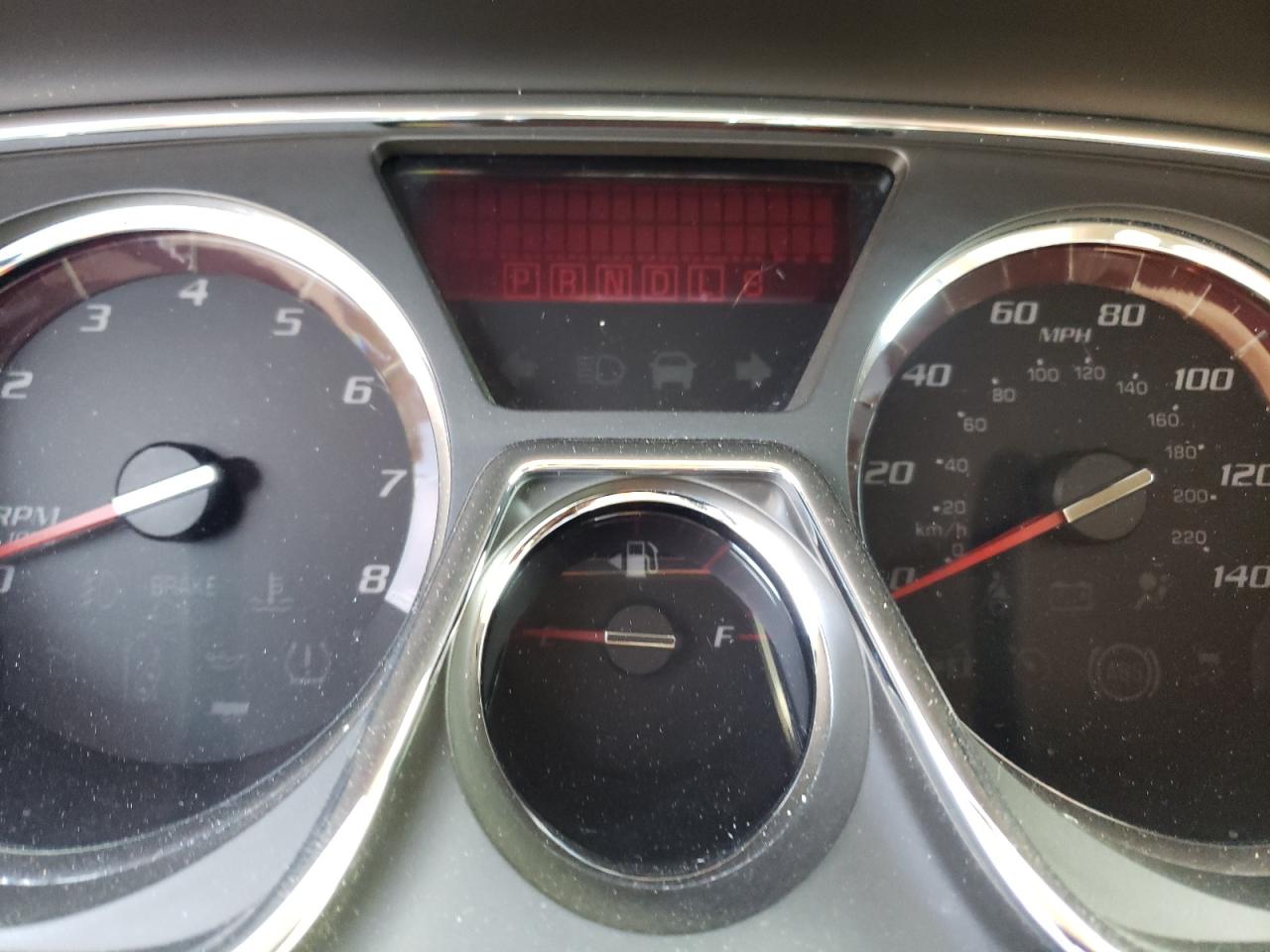 Photo 8 from auction – 2014 GMC ACADIA DEN with VIN 1GKKVTKD8EJ251057