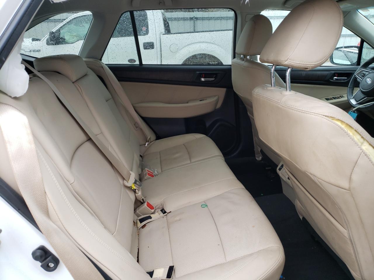 Photo 6 from auction – 2019 SUBARU OUTBACK 2. with VIN 4S4BSANC8K3358715