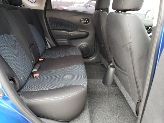 Photo 6 from auction – 2014 NISSAN VERSA NOTE with VIN 3N1CE2CP3EL386882