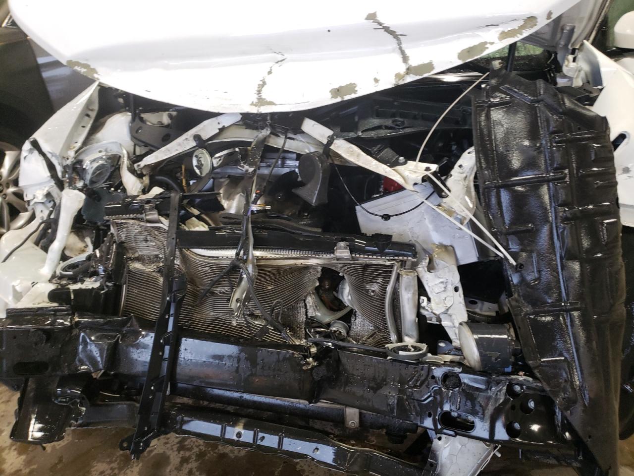 Photo 7 from auction – 2014 TOYOTA CAMRY L with VIN 4T4BF1FK4ER435031