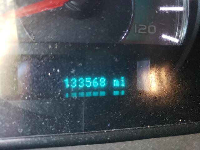 Photo 8 from auction – 2011 FORD FUSION SEL with VIN 3FAHP0JA8BR298201