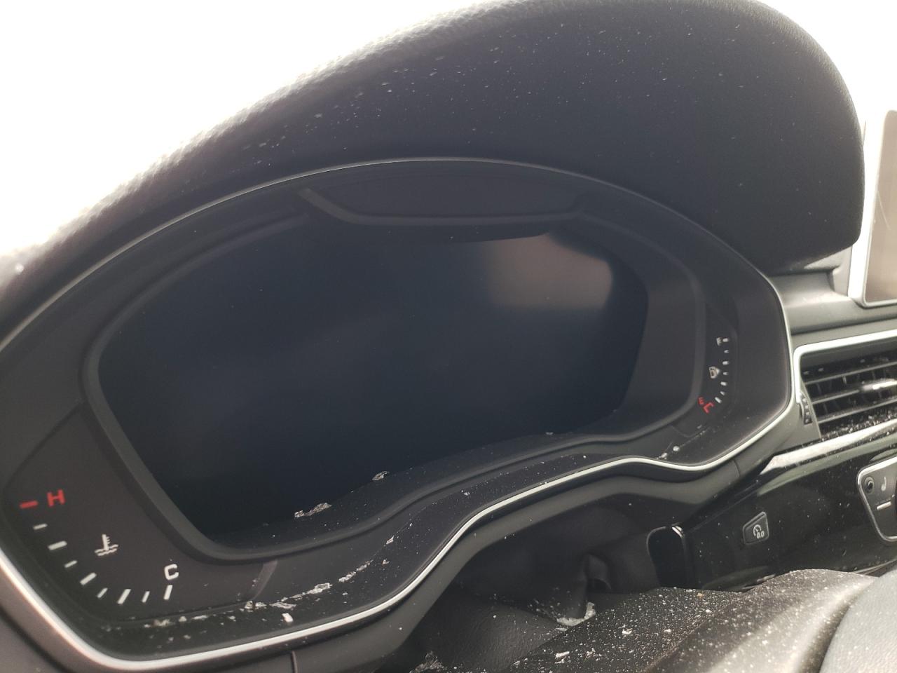 Photo 8 from auction – 2019 AUDI A4 PREMIUM with VIN WAUENAF41KA015382