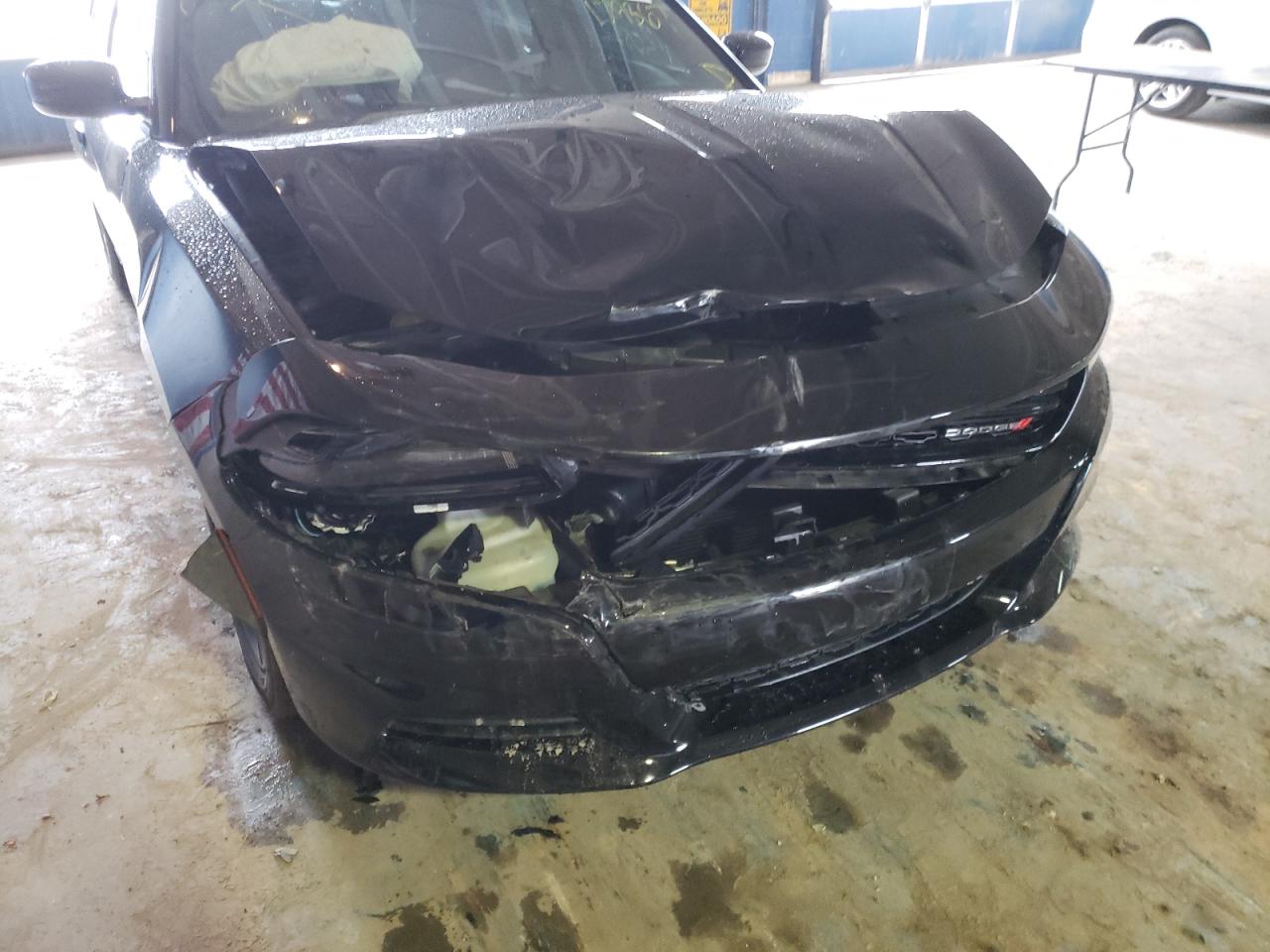 Photo 20 from auction – 2018 DODGE CHARGER SX with VIN 2C3CDXBG7JH179367