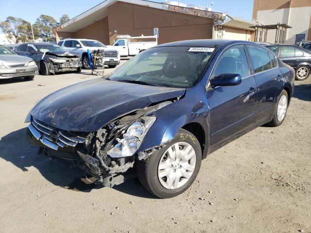 Photo 2 from auction – 2012 NISSAN ALTIMA BAS with VIN 1N4AL2AP7CN500835
